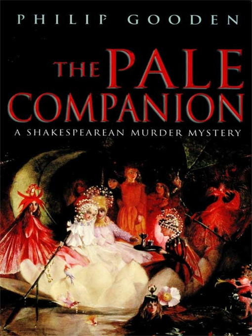 Title details for The Pale Companion by Philip Gooden - Available